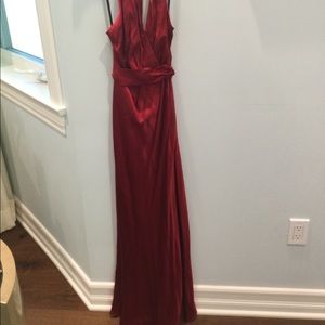 Maria by Bianca Nero Women’s Gown